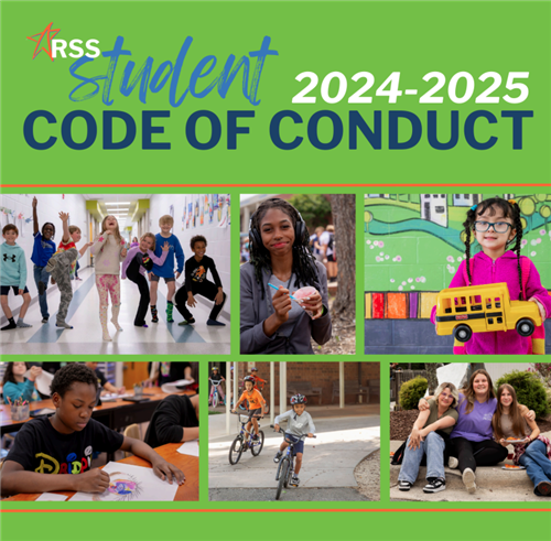 RSS Student Code of Conduct 2024-2025